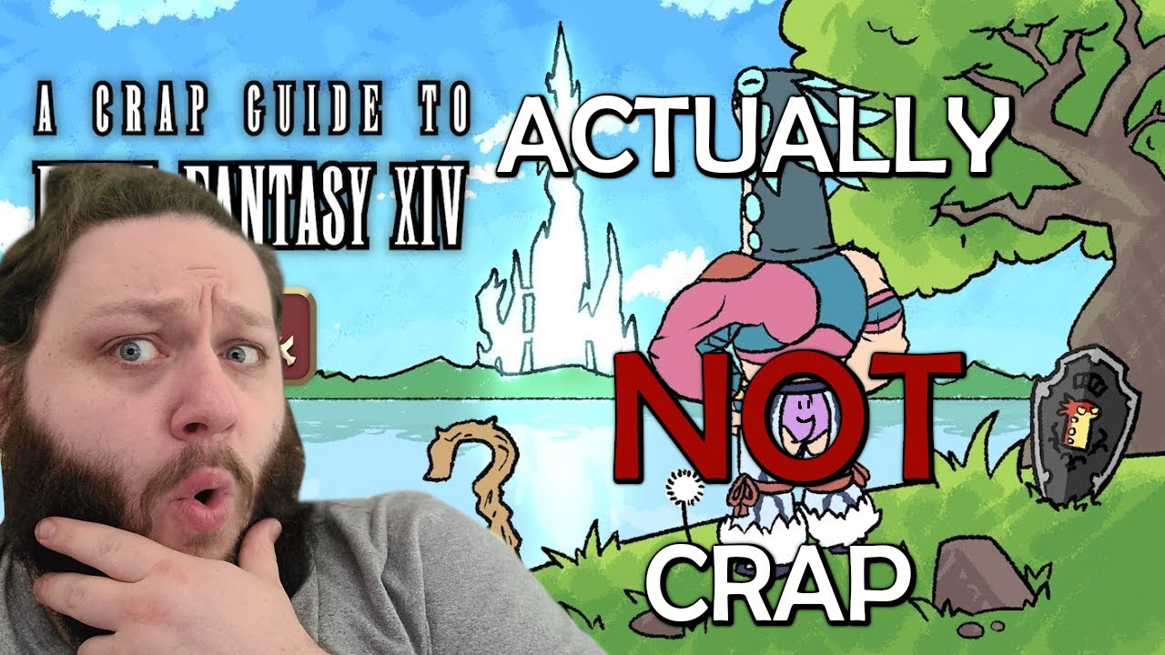 Tuleal Reacts To: Jocat's 