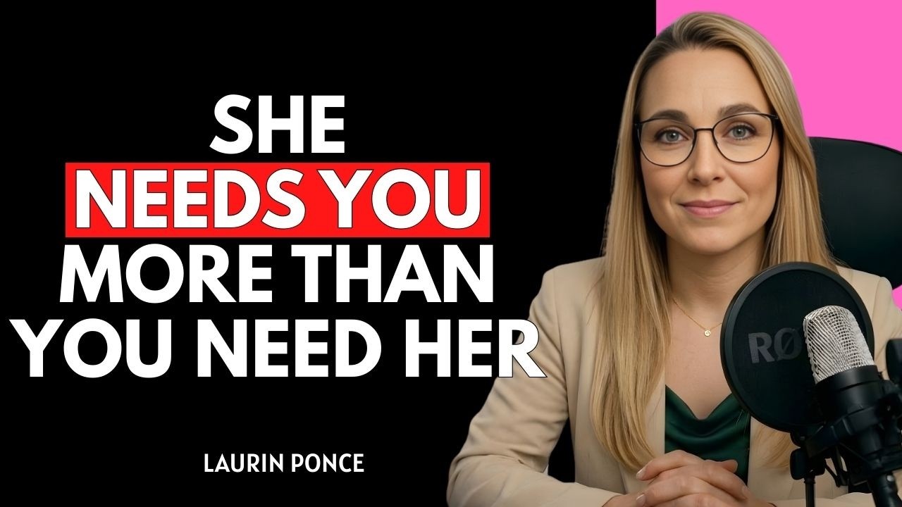 💎 Why You Matter More To Her Than You Realize 😳 | Female Psychology ❤️