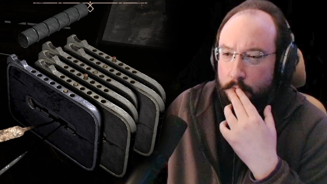 best of lockpicking in gothic remake