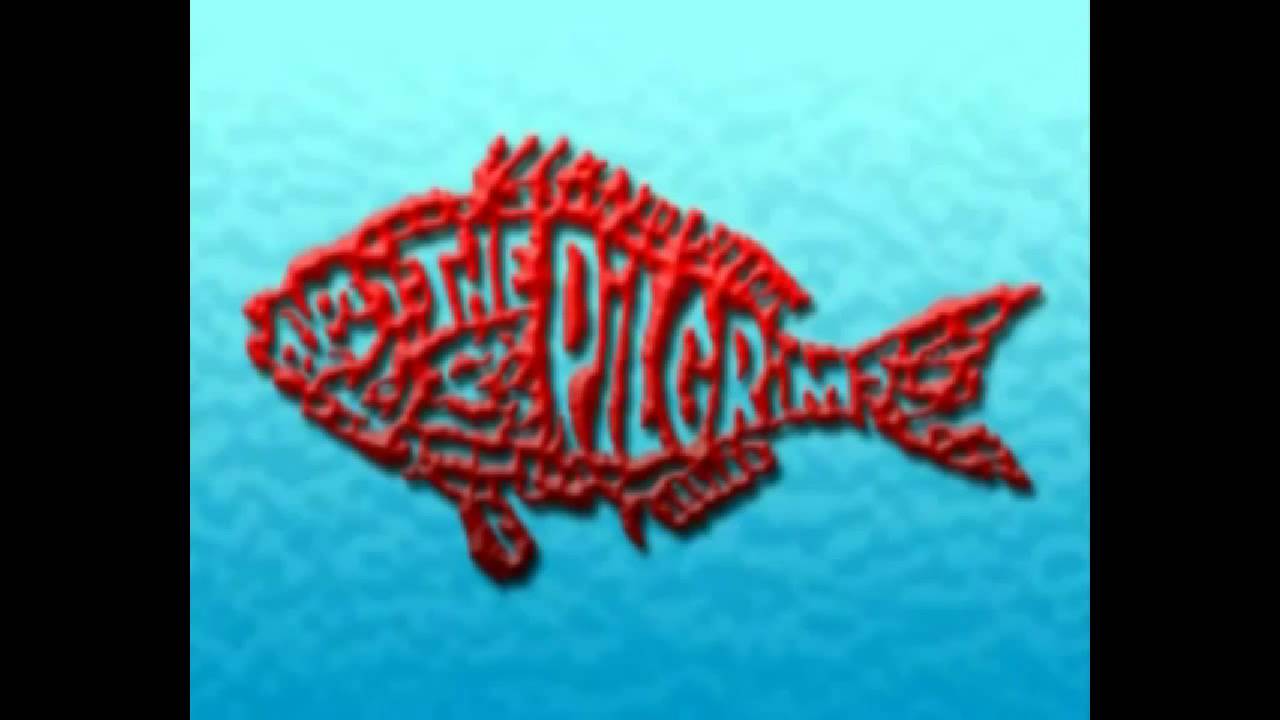 The Pilgrims - Perfume Garden 96