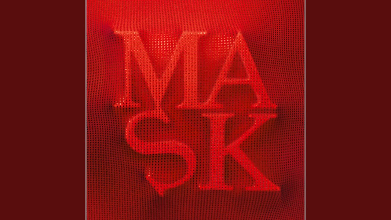 Mask (Instrumental)