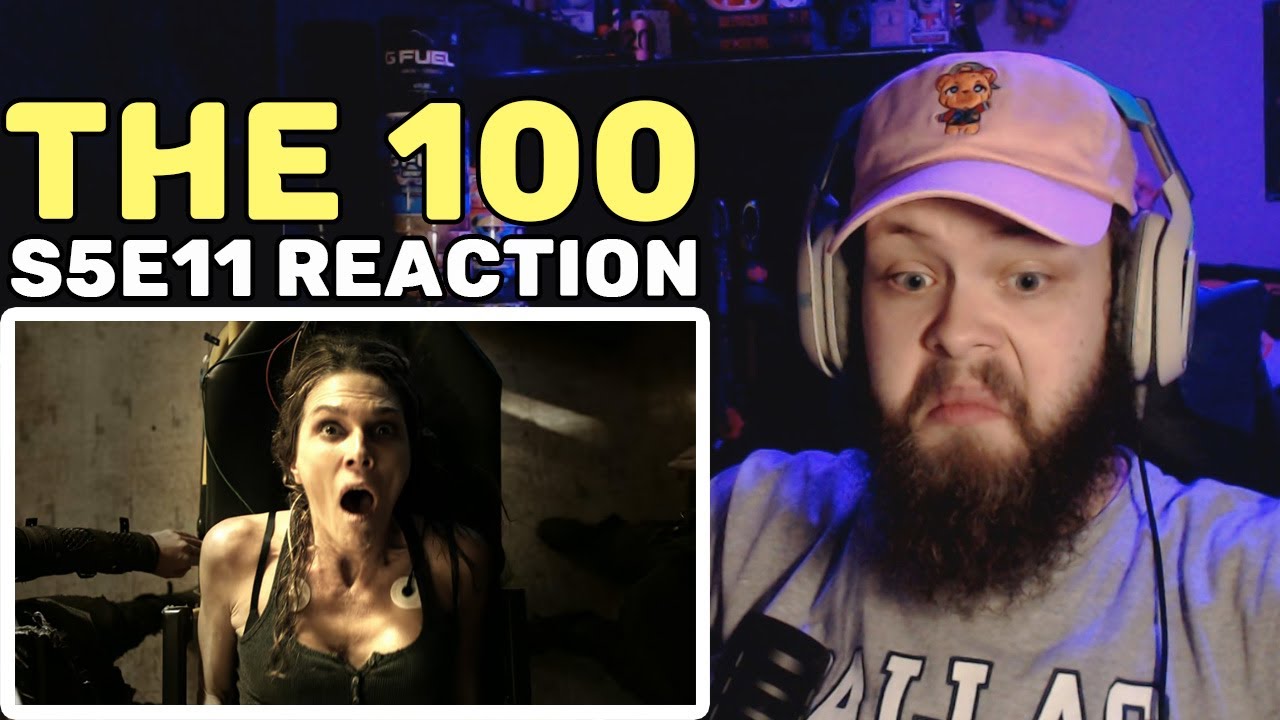 The 100 