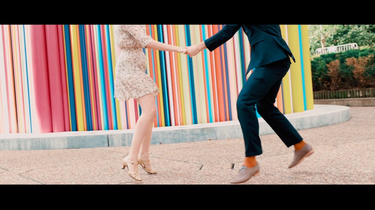 Shake That Swing - 