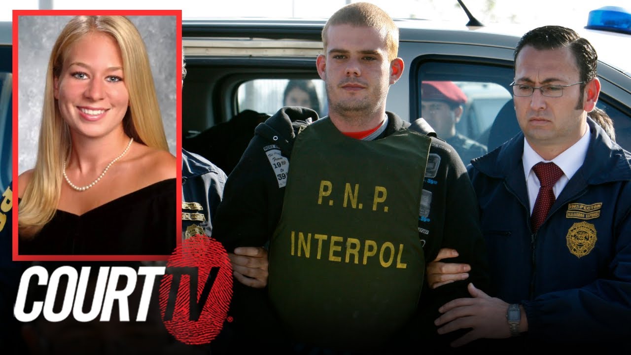 Natalee Holloway Case: Joran van der Sloot to Be Extradited
