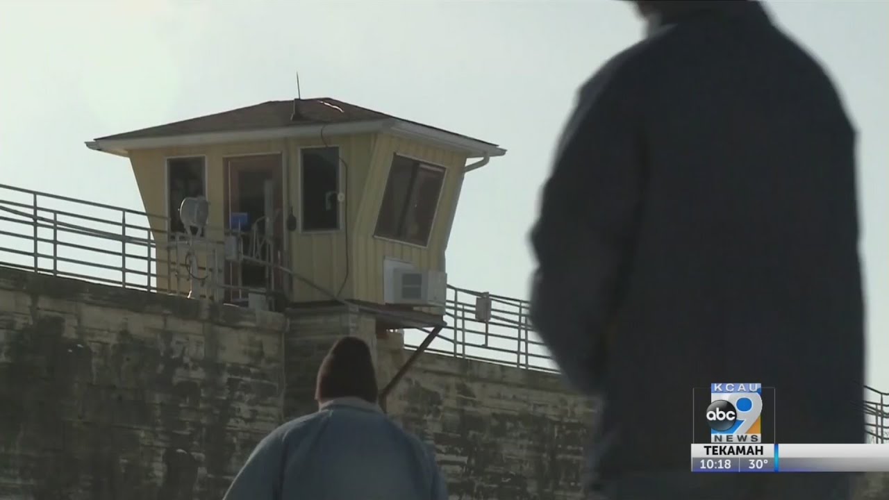 Felon voting rights in Iowa