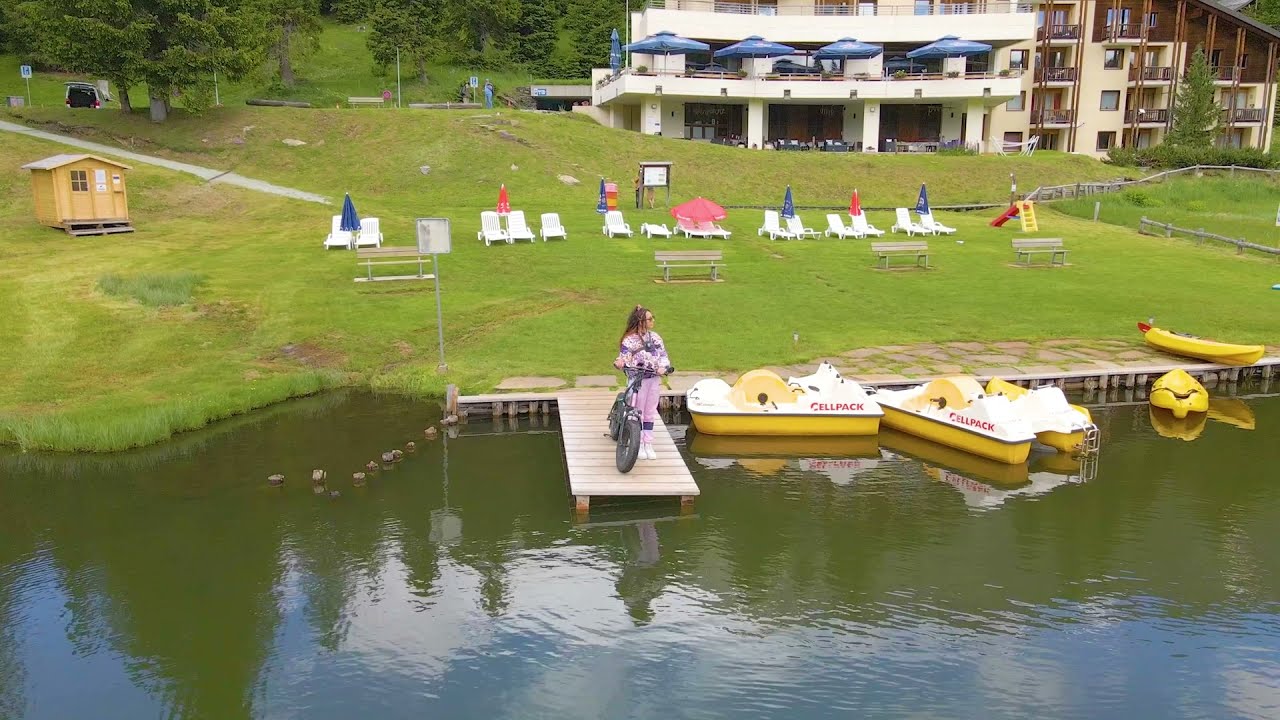 Floating Notes Festival - TRAILER 2021