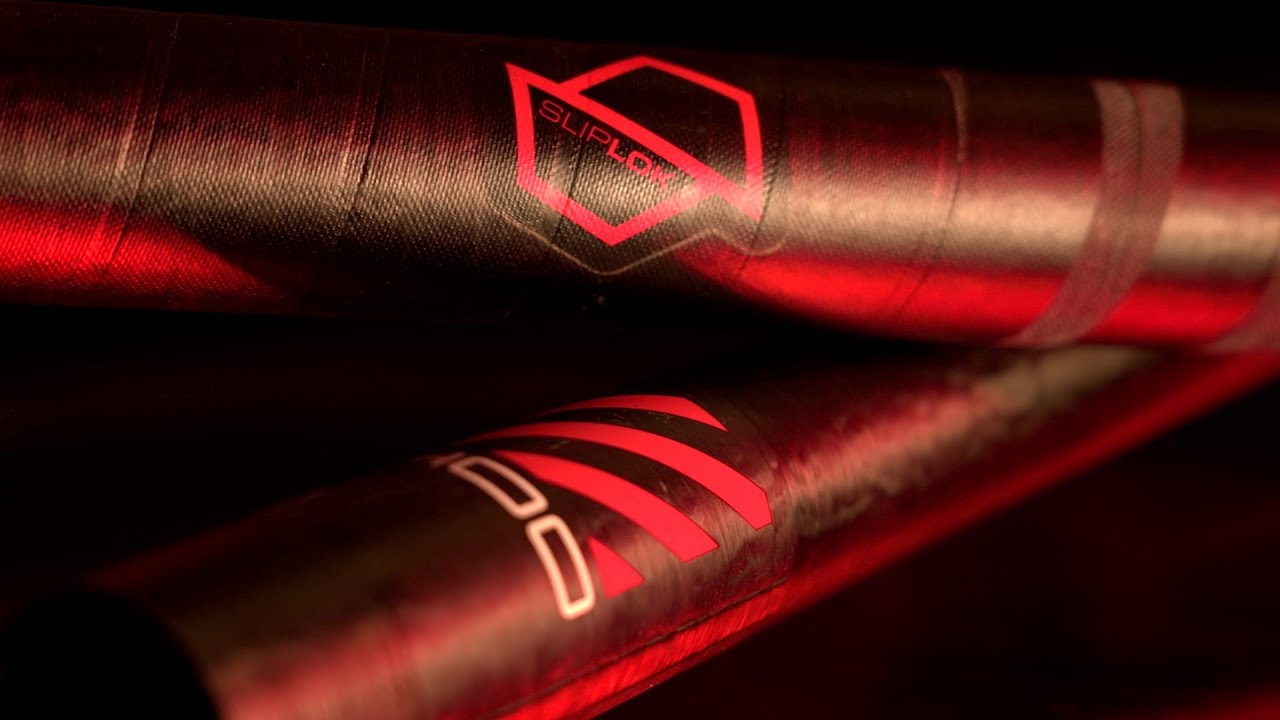 Severne RED RDM Mast Review