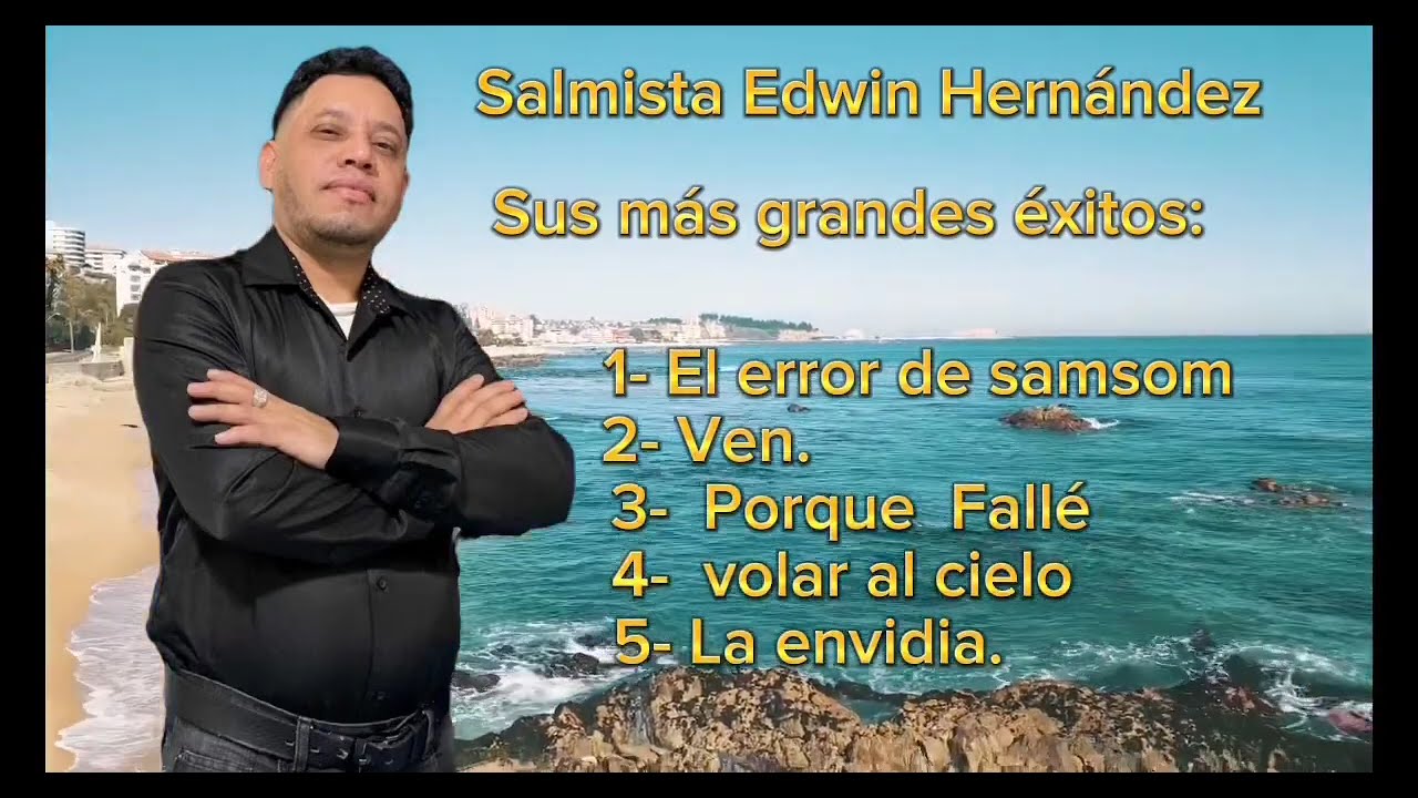 LOS MAS GRANDES ÉXITOS