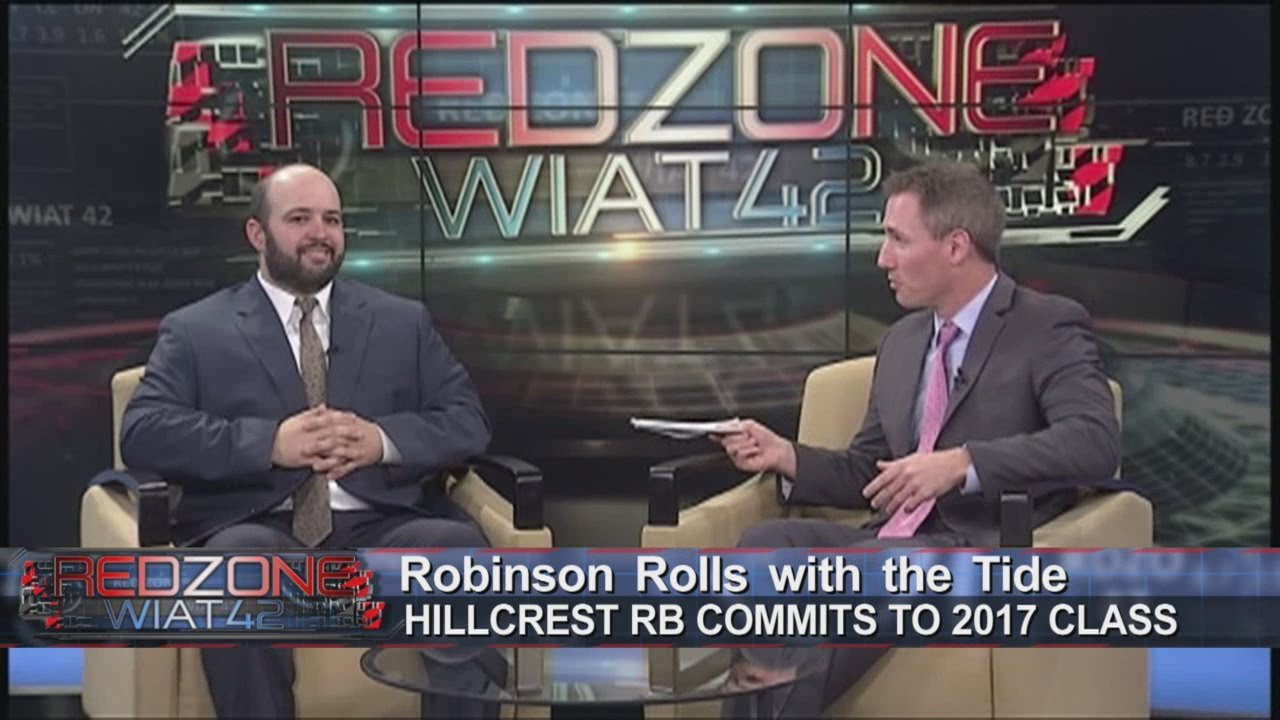 Andrew Bone on recruiting