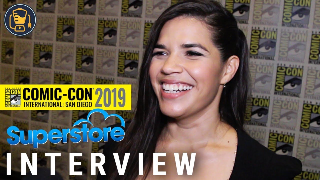 The Worst Kinds of Customers, According to the Superstore Cast