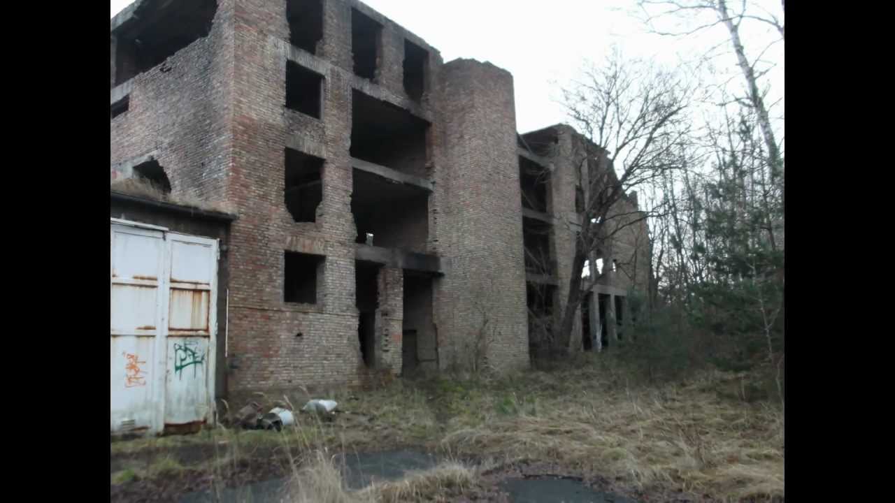 Lost Places Kdf Prora (1)