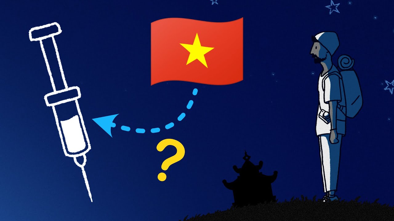 Welke vaccinaties heb ik nodig voor Vietnam?