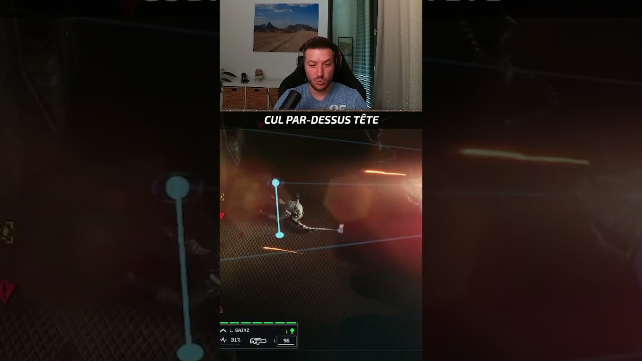 Une position particulière pour mourir..