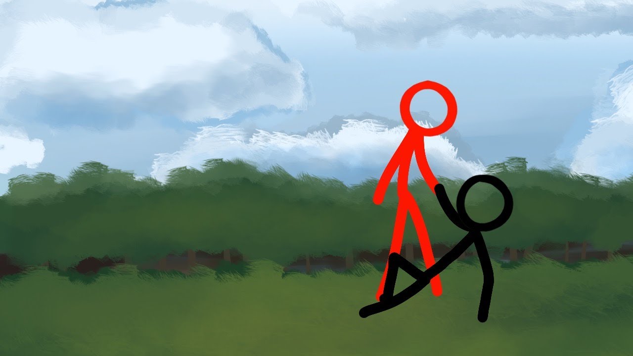 Animating TRO origin 5 🔴5th LIVE bc why not (spoilers2)