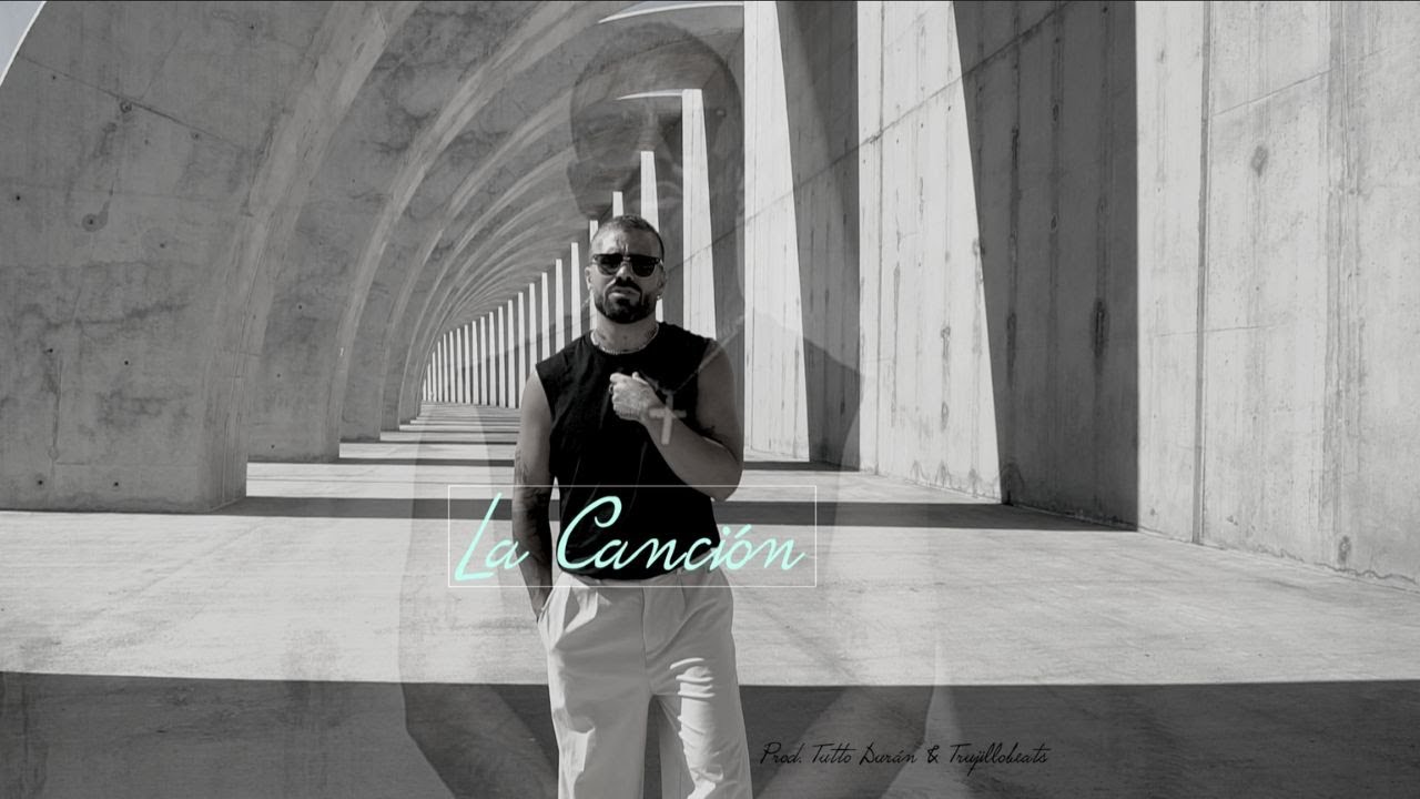 Tutto Durán - La Canción (Video Oficial)