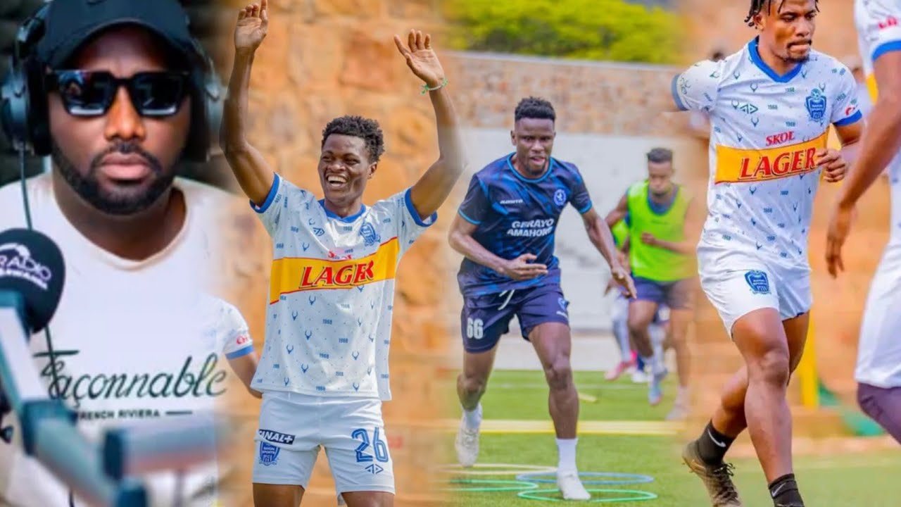 Rayon aha Impaka ziracitse peh💥🥰Axcel ati aba Cumi numwe Ba Murera iyi Police irahagwa😂Ndabivuze❤️