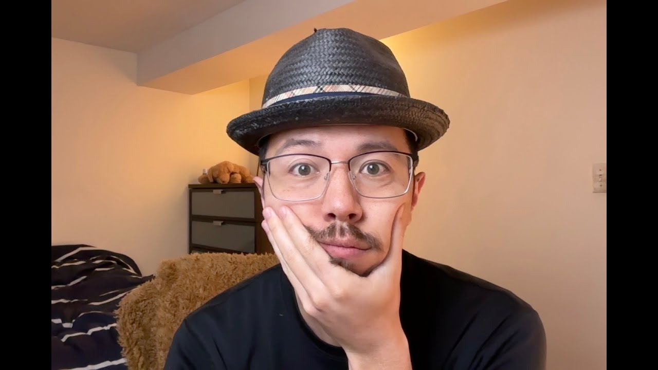 LIVE | stories from being a clown, workshopping stand up ideas
