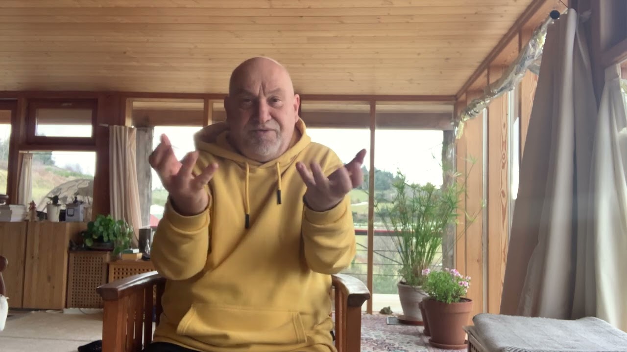 Question de Patricia   faut il passer par le Christ pour aller à Dieu