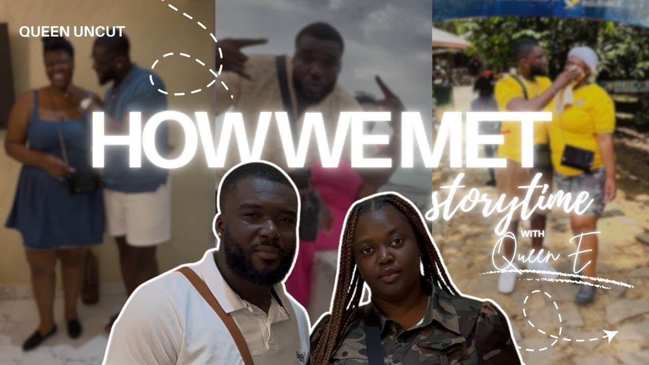 Detty December Part 3: How I Met My Boyfriend In Ghana!