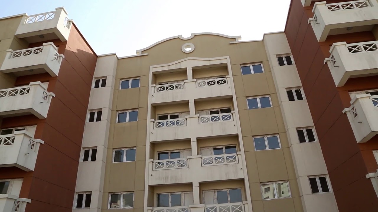 Minister of Urban Development & Housing (MUDH) - Teaser