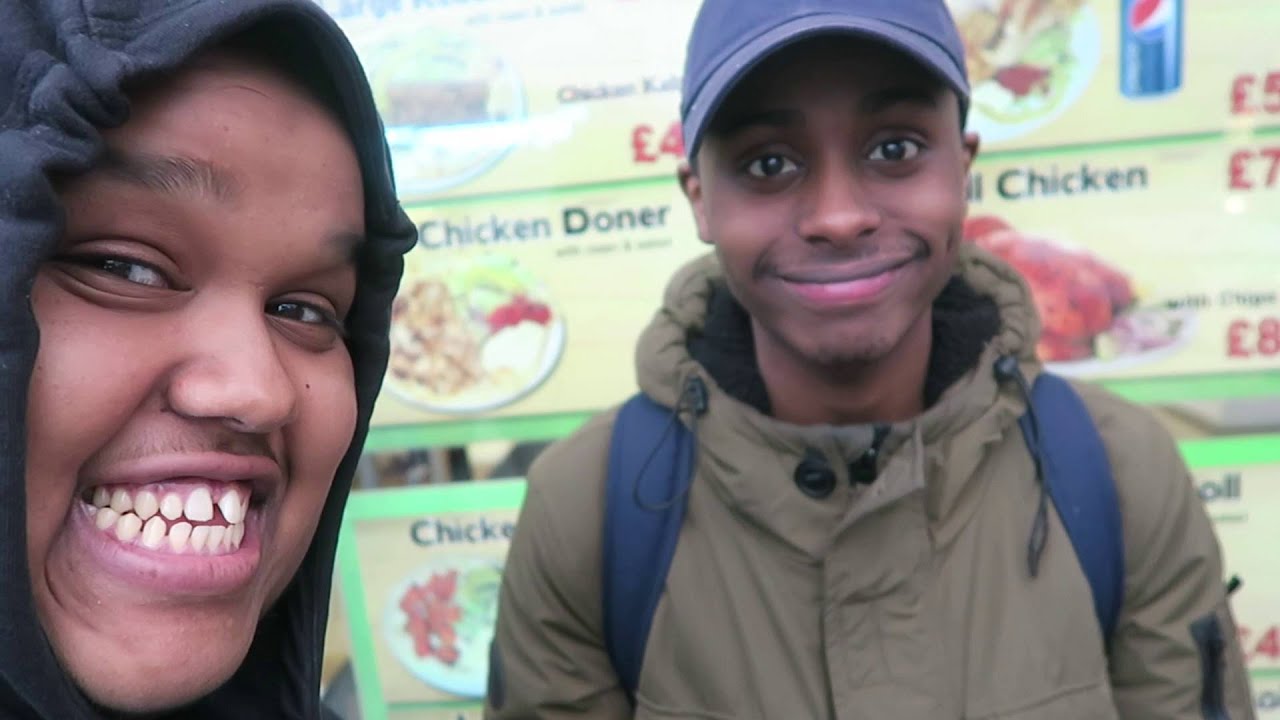 BIRTHDAY VLOG - 20 YEARS YOUNG #6