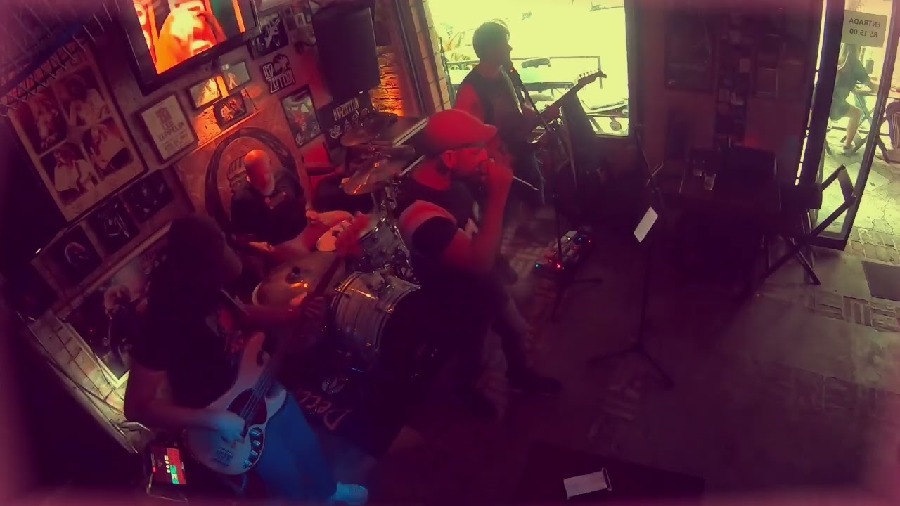 Dirty Deeds Done Dirt Cheap - Maverick On The Road