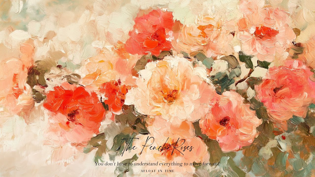 A Cozy Morning playlist | Peaceful Piano Music for Relaxation, Focus Reading Study & Inner Calm