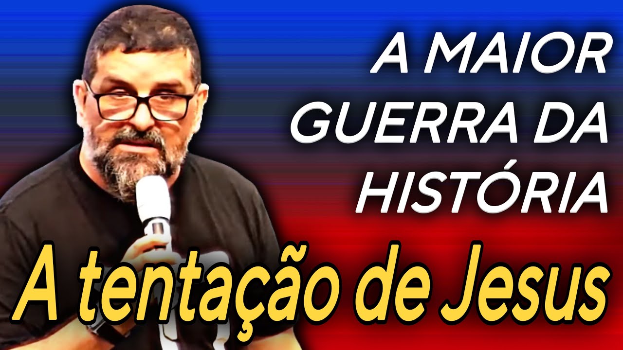 A Maior guerra da história se deu no deserto comentaristas chamaram de 