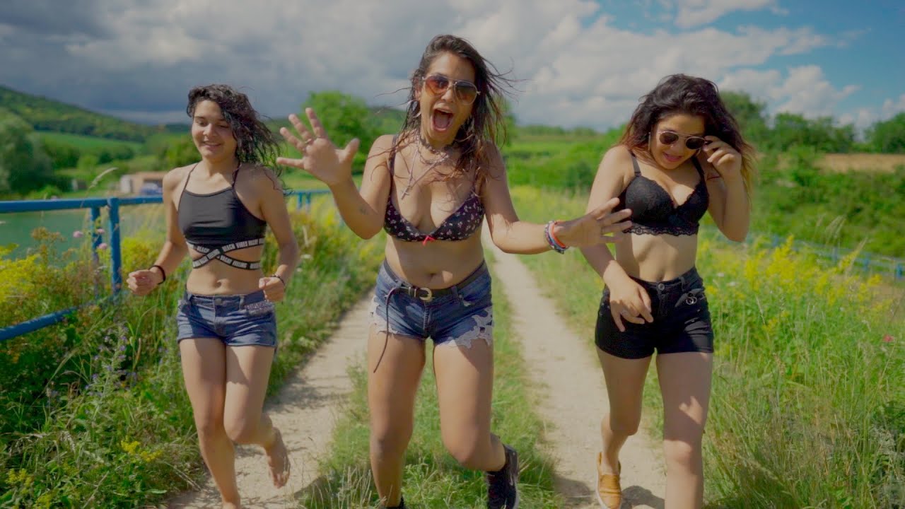 Gipsy MT band - Kaske ola - Making of