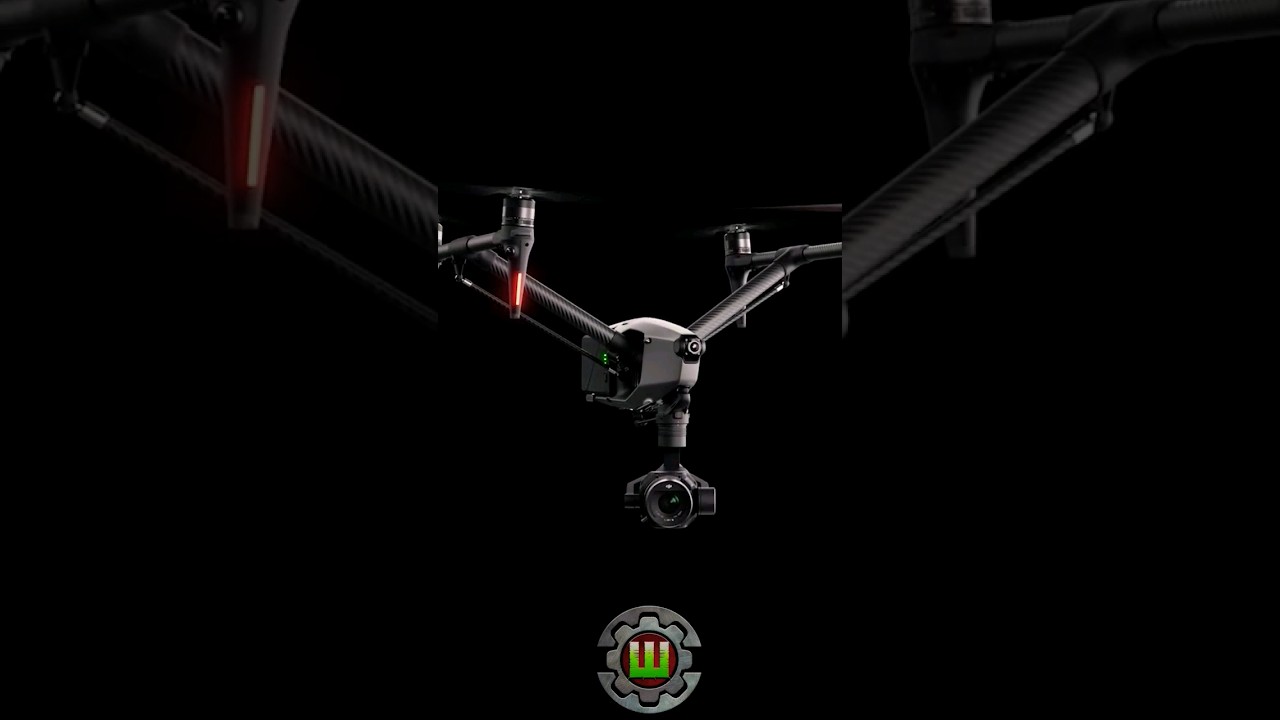 DJI Inspire 3