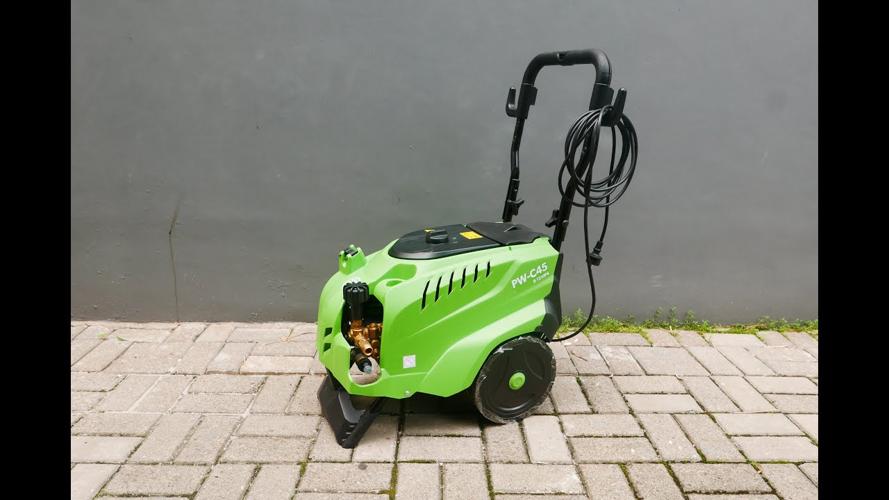 IPC PW C-45 - High Pressure Washer