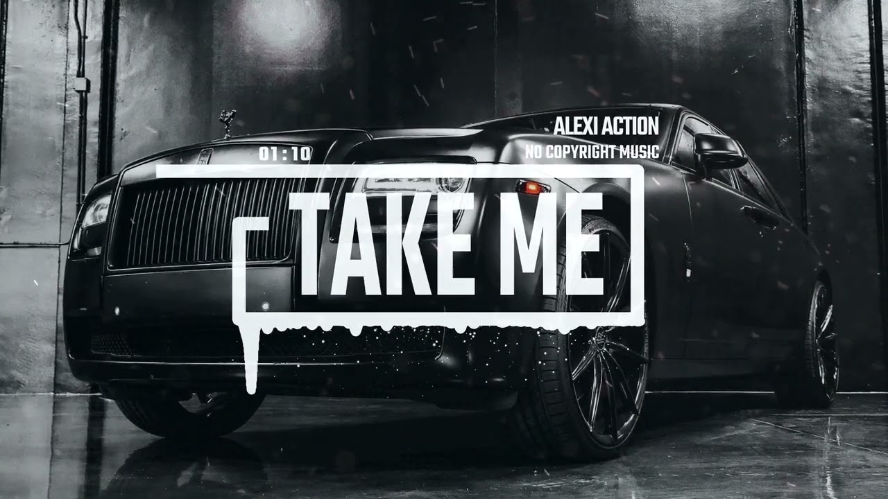 Upbeat Dance EDM by Alexi Action (No Copyright Music)/Take Me