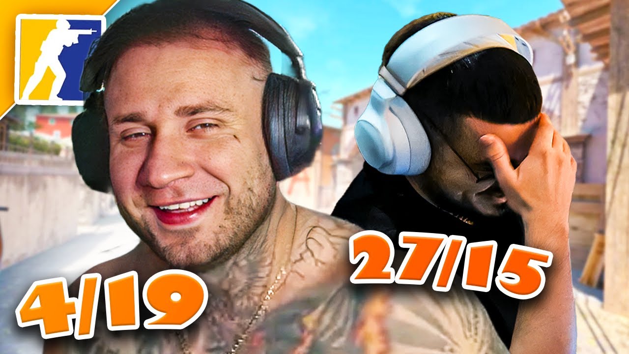 NEEX ROBIŁ CO MÓGŁ...