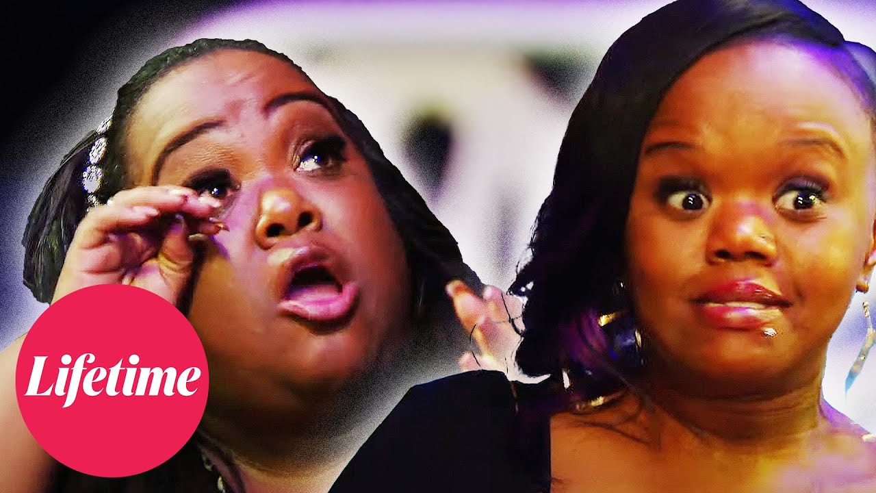 Minnie and Monie's DISASTROUS Music Video! | Little Women: Atlanta (S1 Flashback) | Lifetime