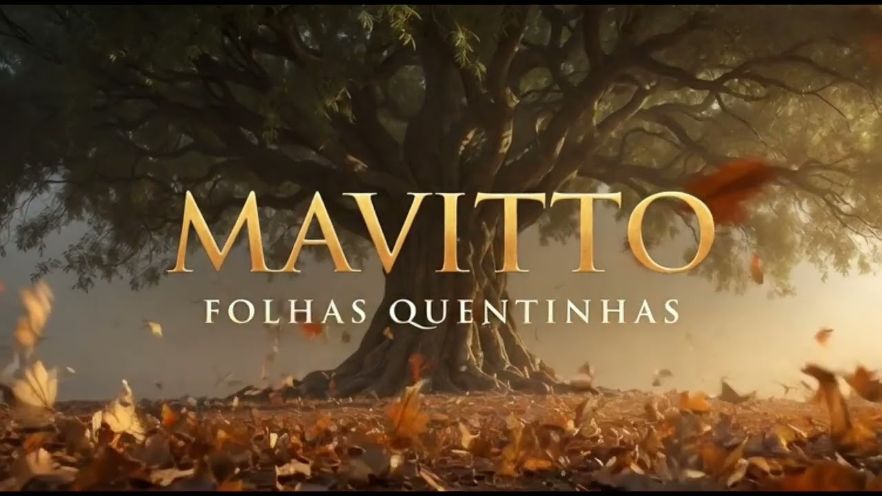 MAVITTO - FOLHAS QUENTINHAS