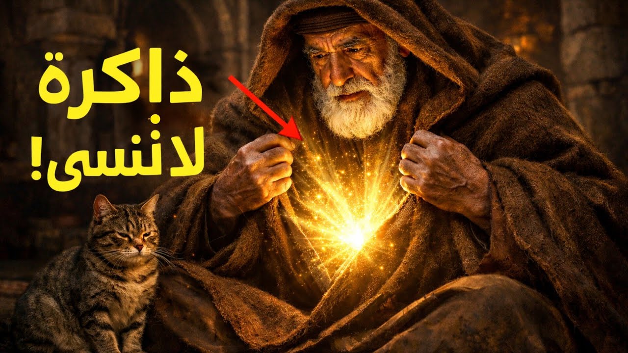 السر الذي جعل أبو هريرة لا ينسى حرفاً واحداً! 🧠 (خطوات عملية للحفظ) 