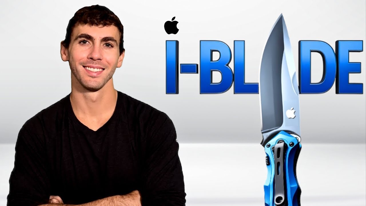 Products That Apple Never Released