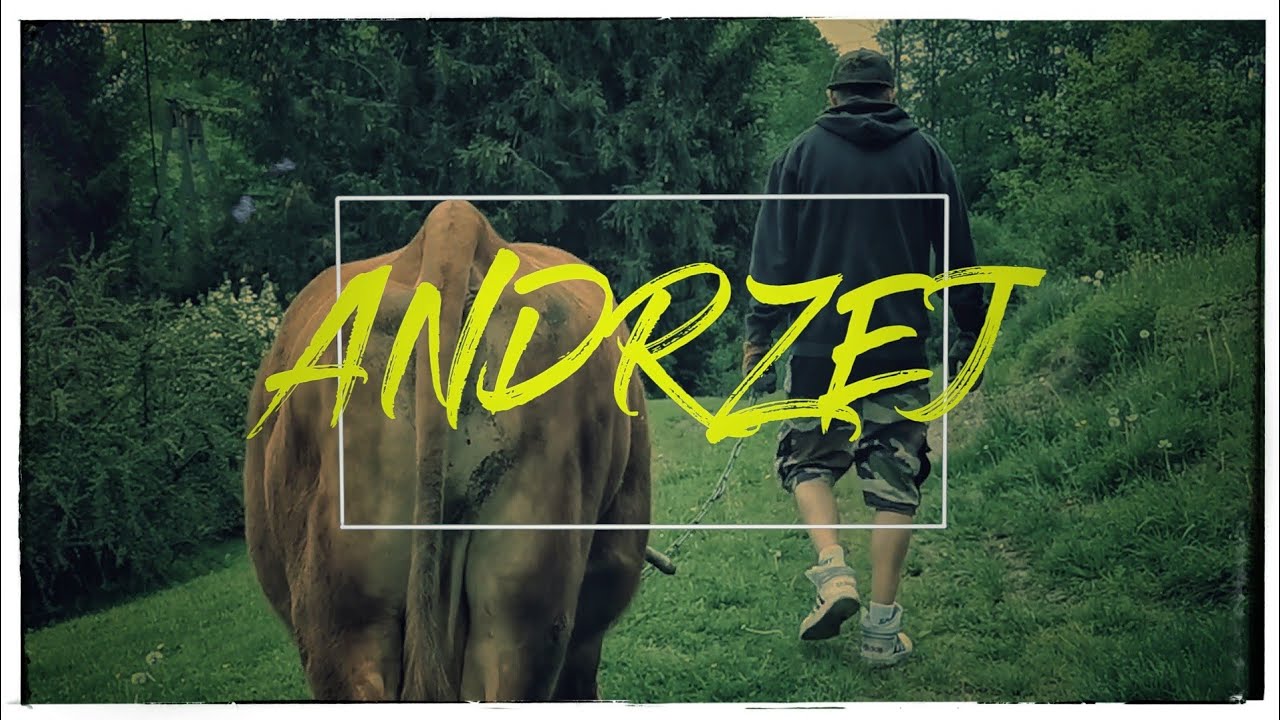 BARTEK KOKO - Andrzej prod. BigDeafMan, cuty Dj Cutahead