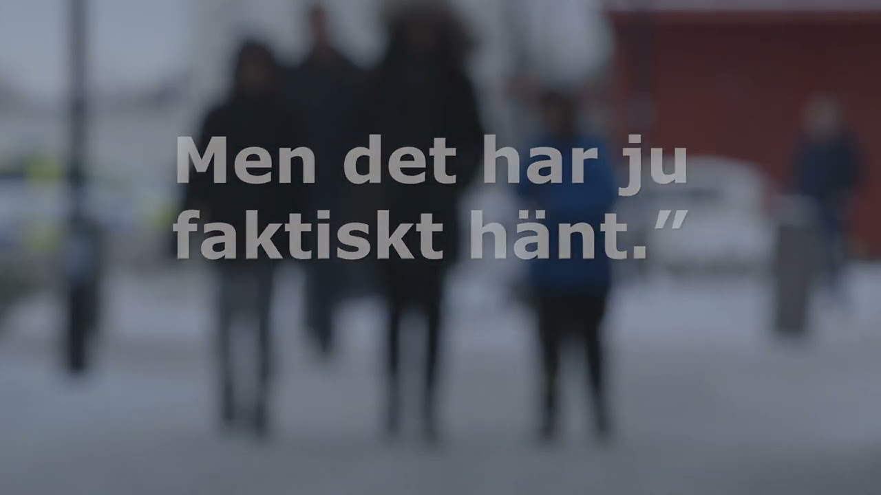 Nedlagd utredning