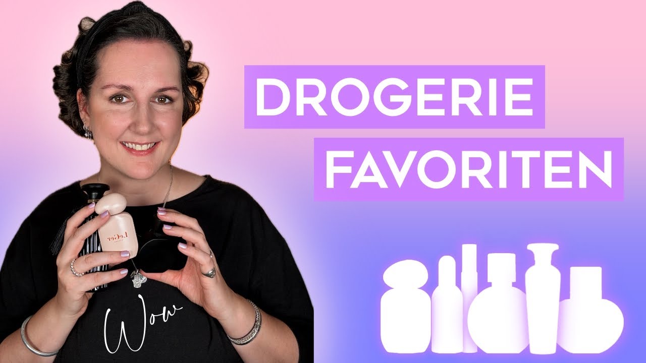 😍 Meine TOP Drogerie Düfte 2024 💫 | Richtig gut und günstig | Drogerie Parfum Favoriten