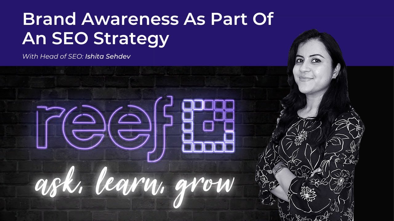 Incorporating Brand Awareness As Part Of An SEO Strategy