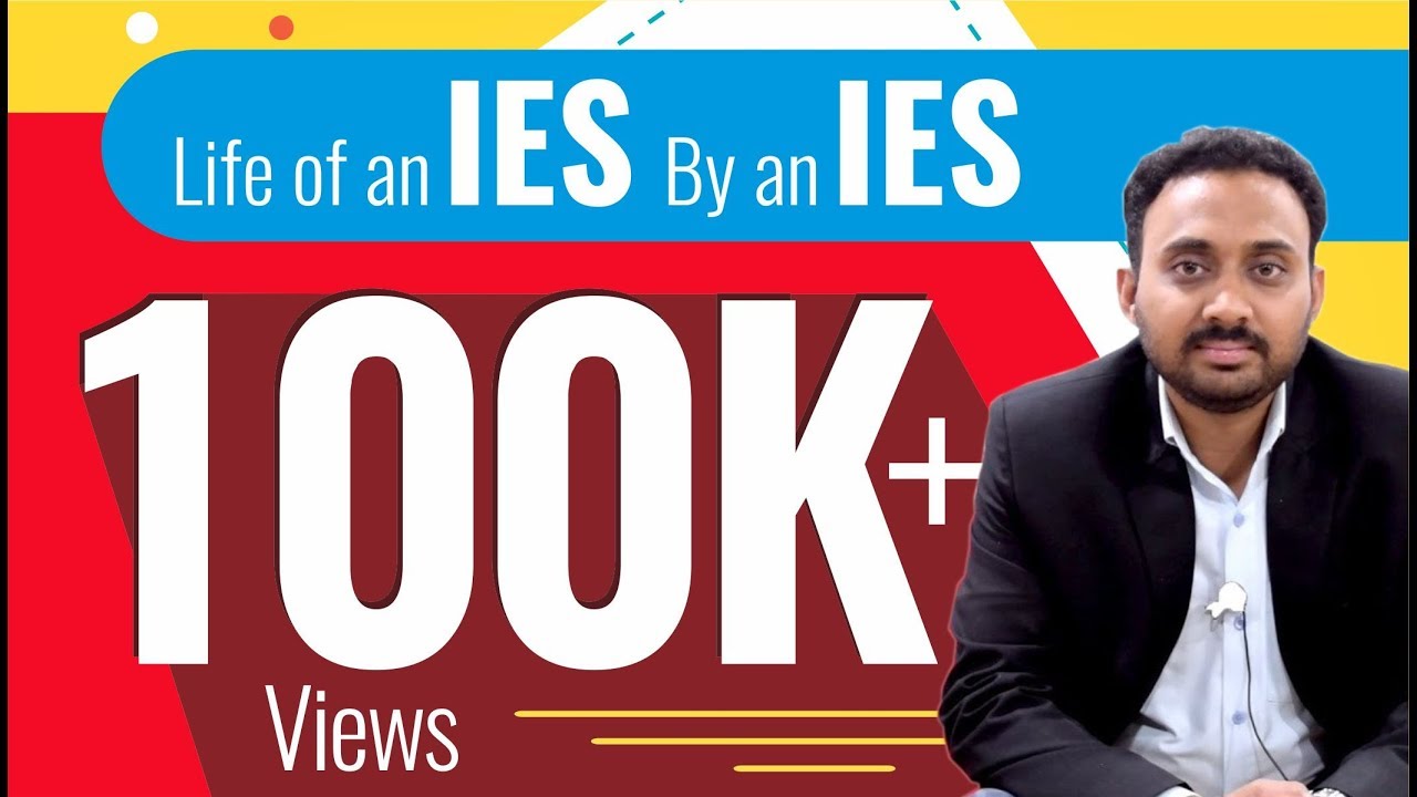 Life of an IES by an IES | Rohit Sir (Civil Engineering) AIR 127 | UPSC 2014