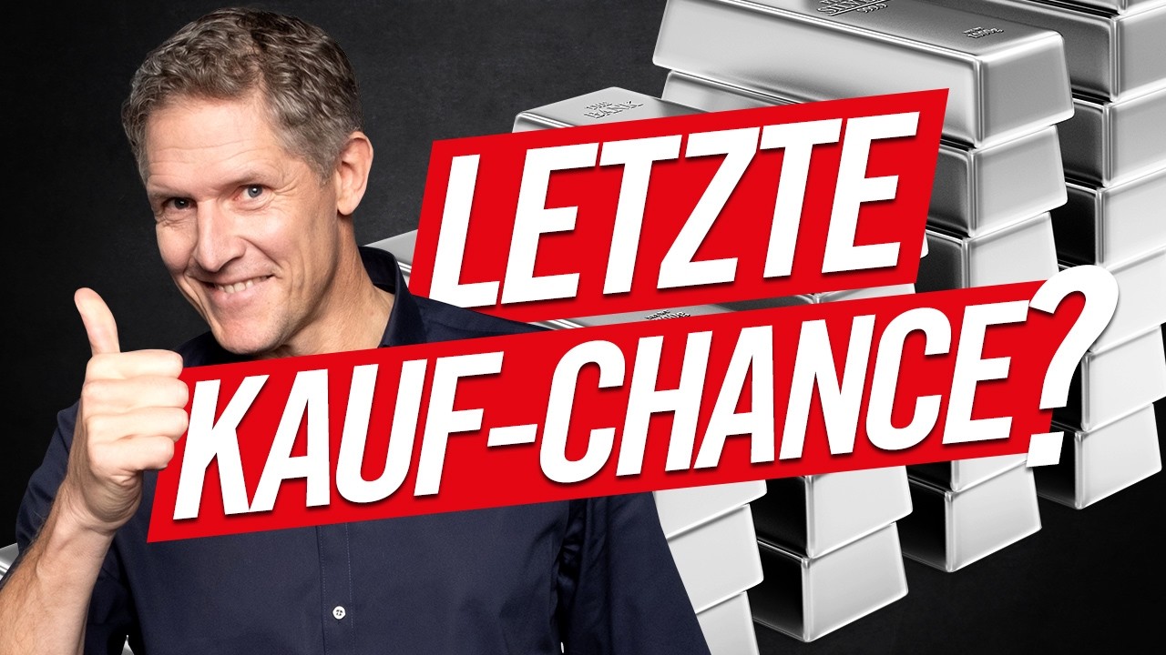 Silber: 100 Dollar &ndash; realistisch?