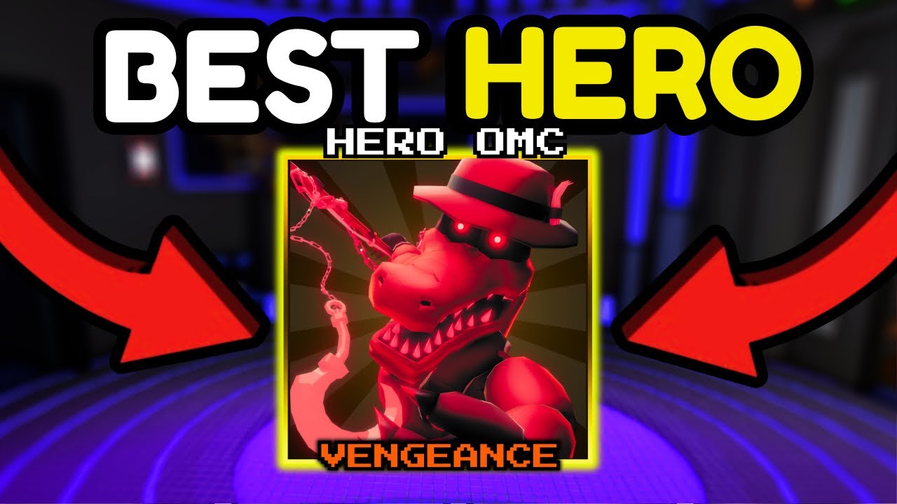 HERO Old Man Consequences IS INSANE… (Five Nights TD 2)  