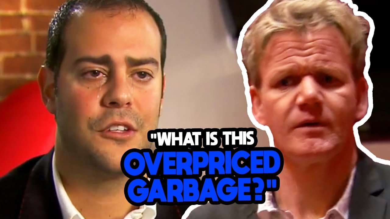 Hotel Hell: Where Are They NOW??