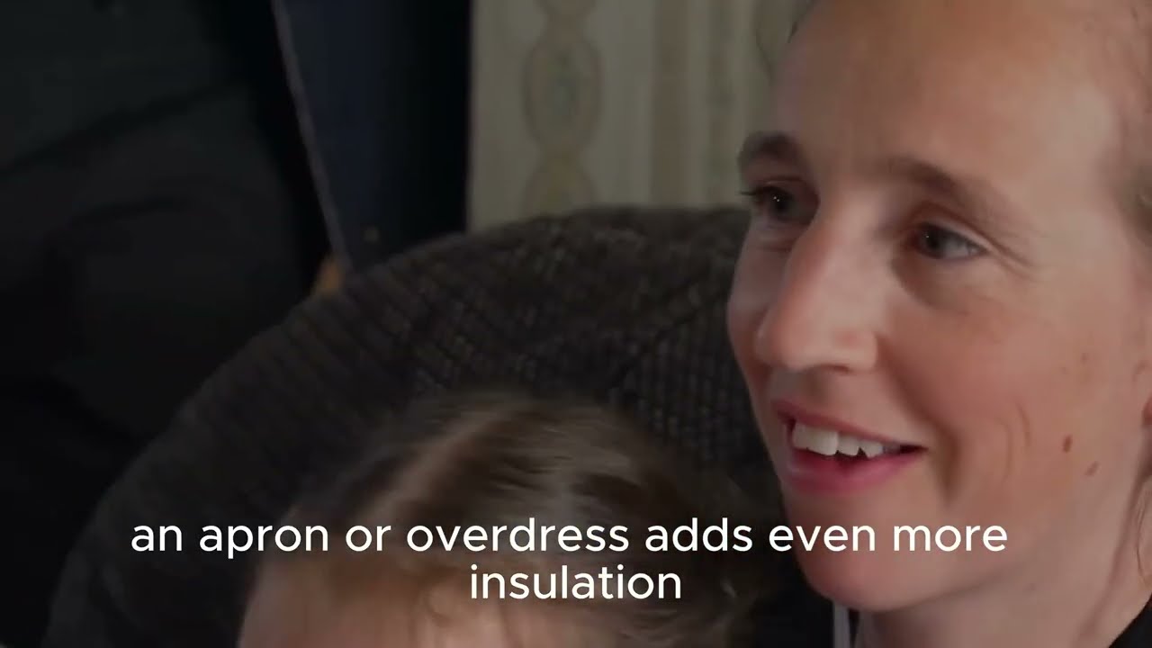 The UNTHINKABLE Way Amish People
