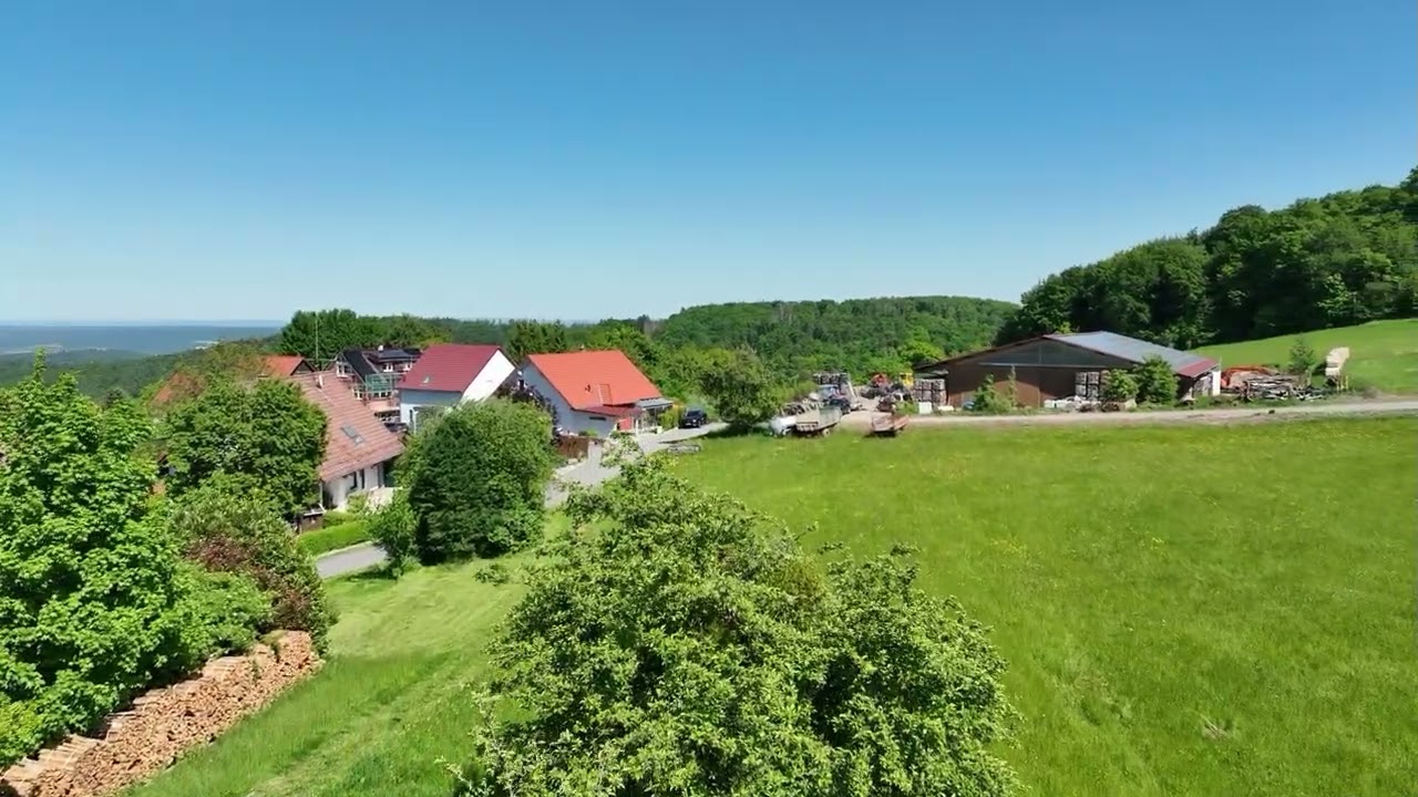 Neunkirchen 10.05.2025