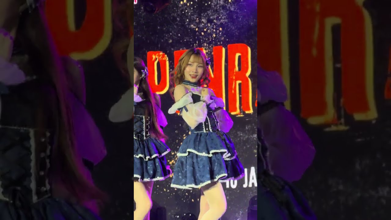 STARRY☆NITE (Pream Fancam) - Treasure Dreamer [Penraigunaa Vol.2] @The Street Ratchada
