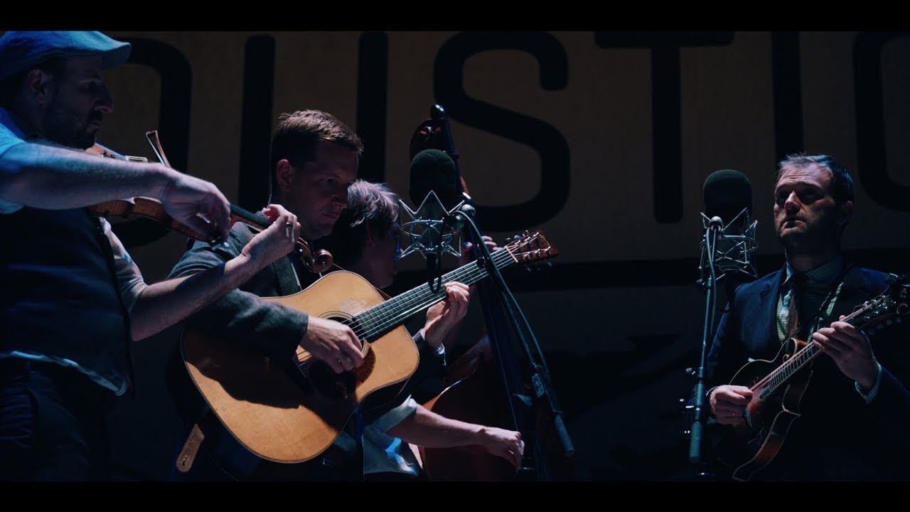 Punch Brothers - 