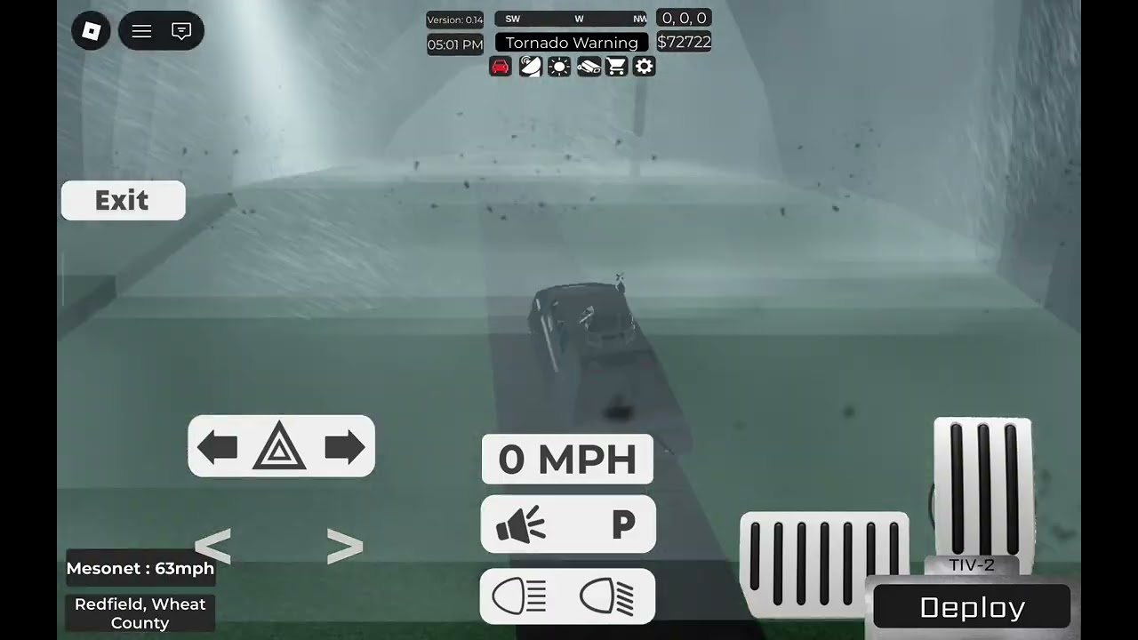 TIV2 